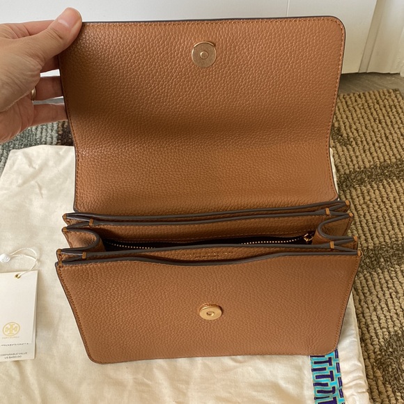 Tory Burch bag - Picture 5 of 13